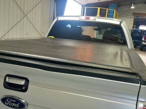 Used 2014 Ford F150 XLT w/ XLT Chrome Package image 6