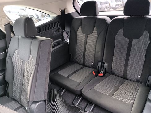 New 2026 Kia Sorento LX image 29