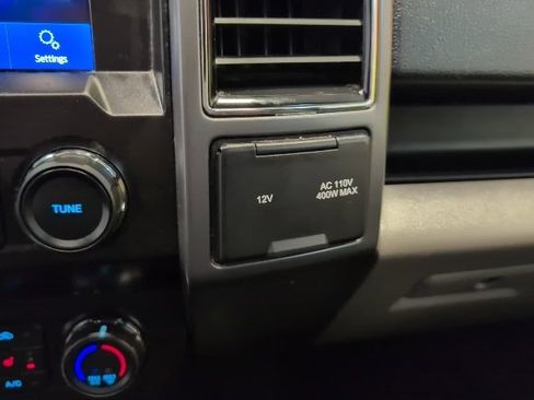 Used 2020 Ford F150 XLT w/ Equipment Group 302A Luxury image 25