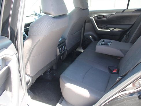 Certified 2024 Toyota RAV4 LE FWD image 13