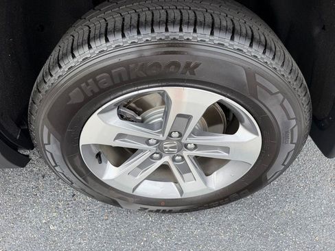 Used 2026 Honda Pilot EX-L image 24