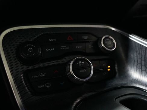 Used 2018 Dodge Challenger T/A RWD image 20