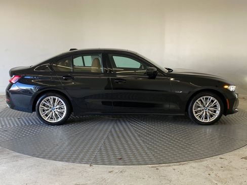 Certified 2023 BMW 330e xDrive w/ Driving Assistance Package image 7