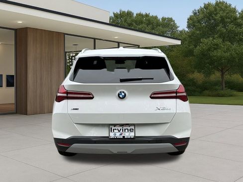 New 2026 BMW X3 xDrive30 w/ Premium Package image 10
