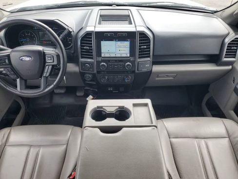 Used 2017 Ford F150 XLT w/ Equipment Group 302A Luxury image 26