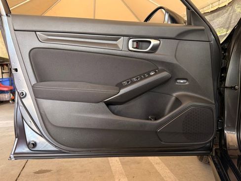 Used 2026 Honda Civic Sport image 27
