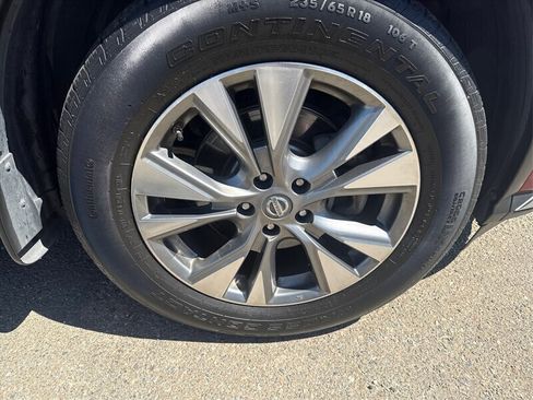 Used 2015 Nissan Murano SV image 60