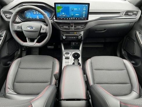 New 2026 Ford Escape ST-Line Select w/ Tech Pack #2 AWD/4WD image 23