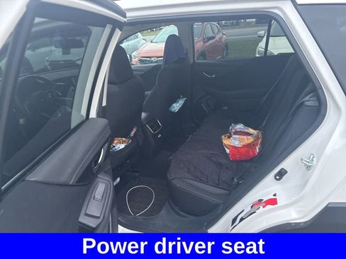 Used 2025 Subaru Outback Premium image 14