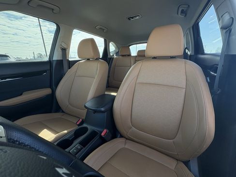 Used 2024 Kia Seltos SX image 22