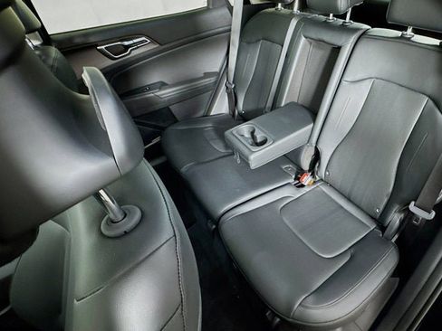 New 2026 Kia Sportage EX AWD/4WD image 26