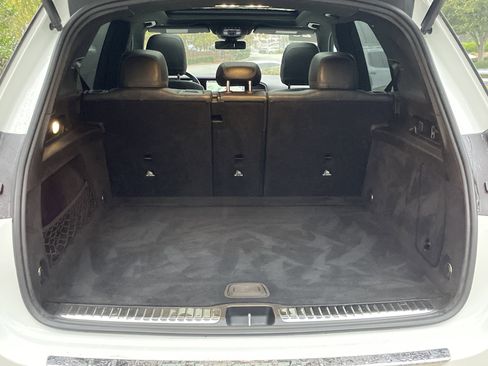 Certified 2020 Mercedes-Benz GLE 580 4MATIC image 10