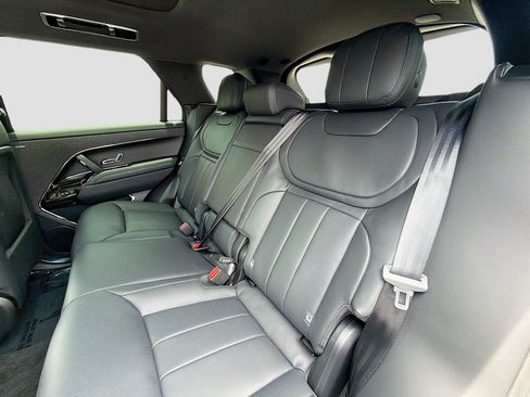 New 2026 Land Rover Range Rover Sport Dynamic SE AWD/4WD image 20