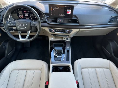 Certified 2023 Audi Q5 Premium AWD/4WD image 17