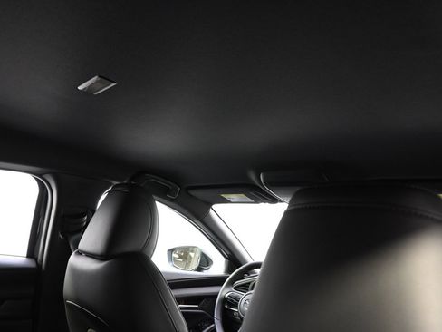 New 2026 MAZDA MAZDA3 s Sport image 17
