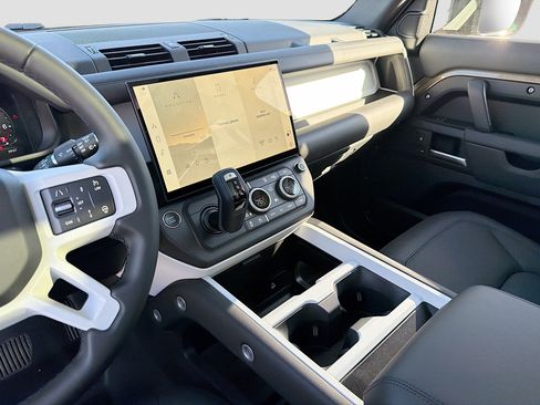 New 2026 Land Rover Defender 130 S AWD/4WD image 27