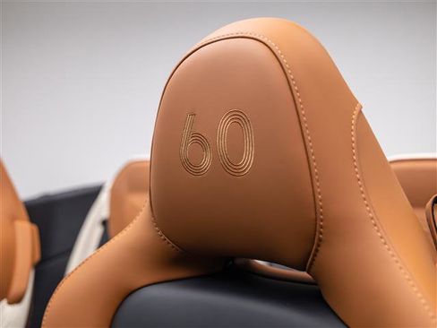 New 2026 Aston Martin DB12 Convertible image 5