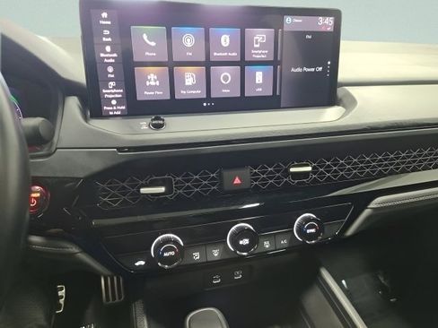 Used 2024 Honda Accord Sport image 30