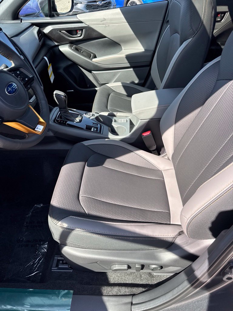 New 2026 Subaru Crosstrek 2.5i Wilderness AWD/4WD image 9