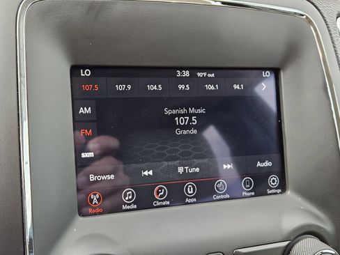 Used 2018 Dodge Durango SXT w/ Quick Order Package 2BB RWD image 20