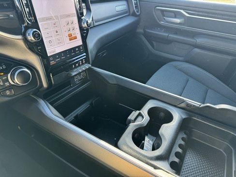 Used 2023 RAM 1500 Big Horn image 27