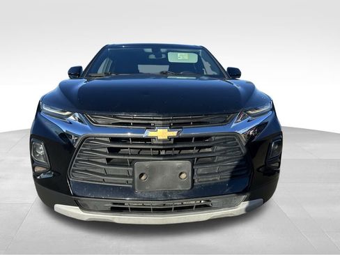 Used 2020 Chevrolet Blazer LT image 23