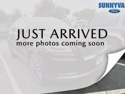 Used 2023 Lincoln Nautilus Black Label w/ Class II Trailer Tow Package