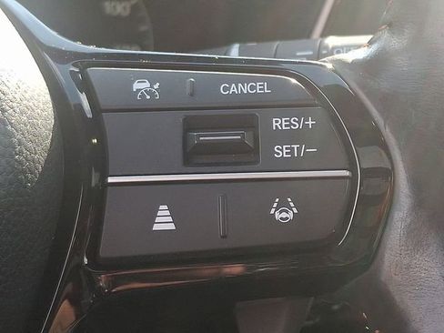 Certified 2023 Honda CR-V Sport Touring image 23