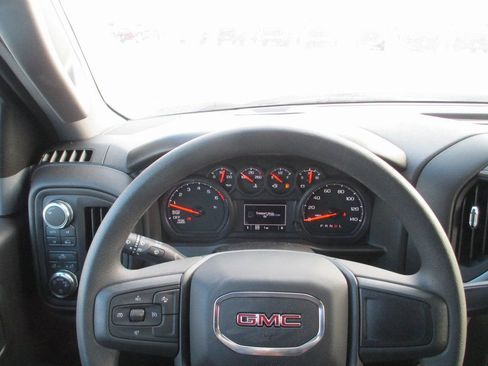 New 2026 GMC Sierra 1500 Pro w/ Pro Value Package image 21