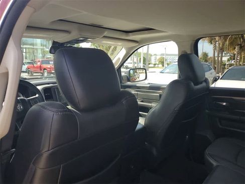 Used 2016 RAM 1500 Sport w/ Convenience Group image 12