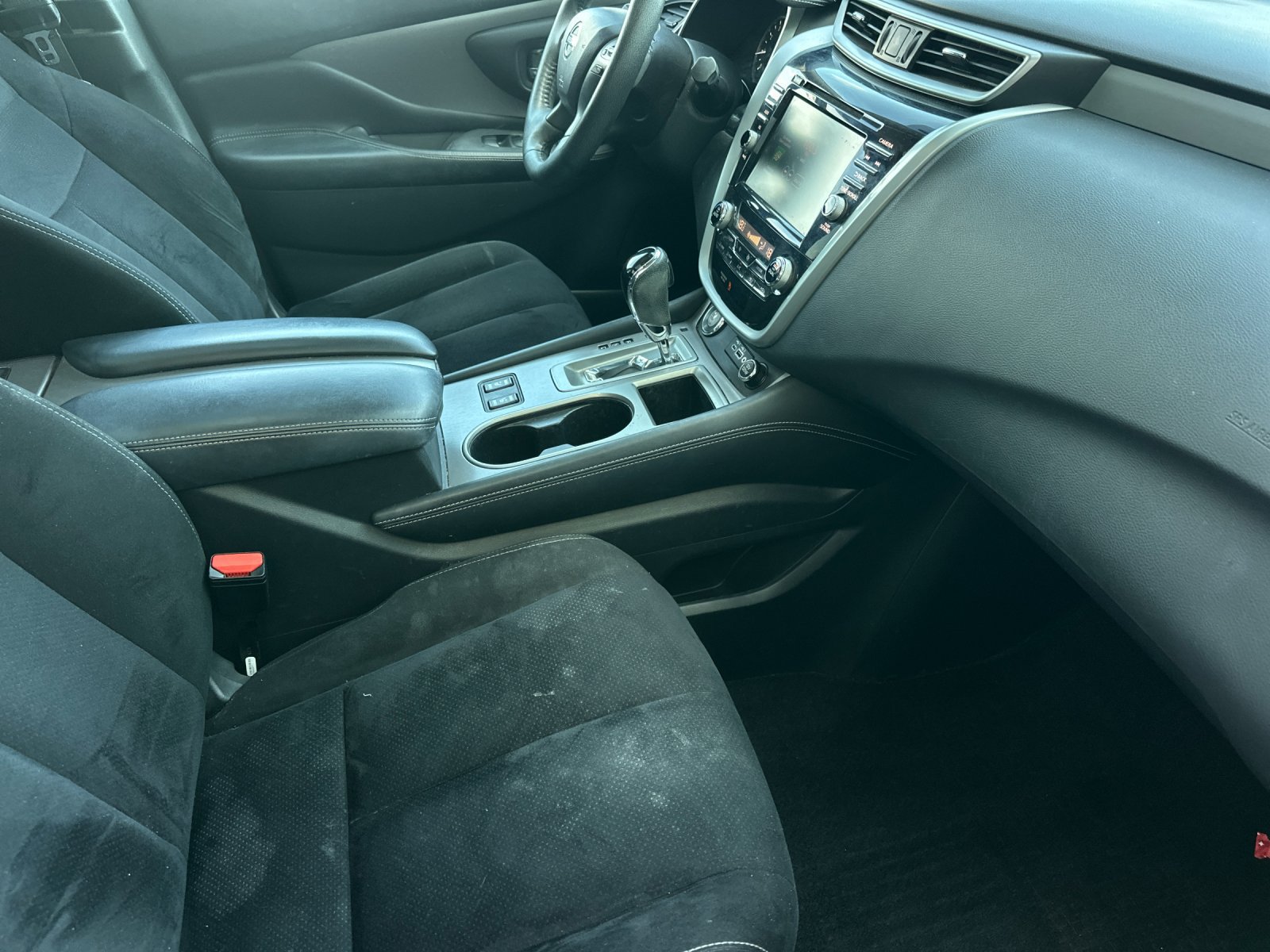 Used 2020 Nissan Murano SV AWD/4WD image 15