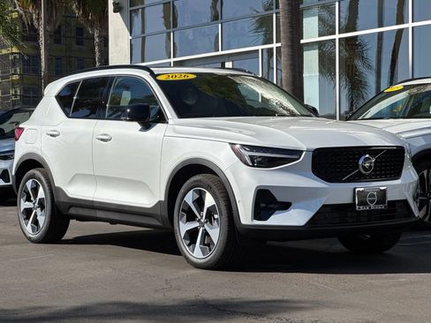 New 2026 Volvo XC40 B5 Plus w/ Protection Package Premier image 7