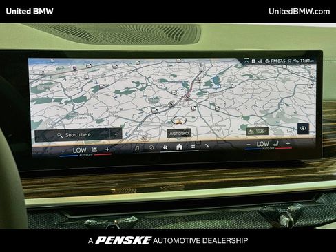 New 2026 BMW X5 xDrive50e w/ Climate Comfort Package AWD/4WD image 10
