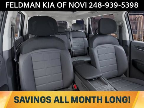 New 2026 Kia EV9 Land AWD/4WD image 15
