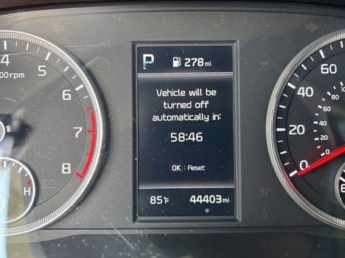 Used 2023 Kia K5 GT-Line w/ GT-Line Premium Package AWD/4WD image 10