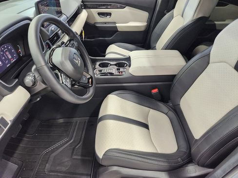 New 2026 Honda Passport TrailSport Elite image 13