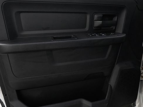 Used 2017 RAM 1500 Tradesman image 18