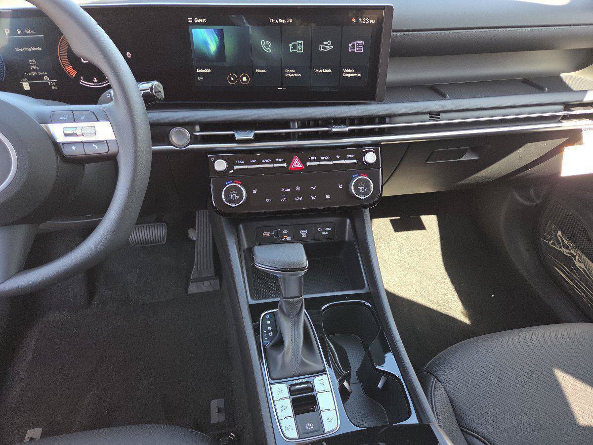 New 2026 Hyundai Tucson SEL Plus AWD/4WD image 62