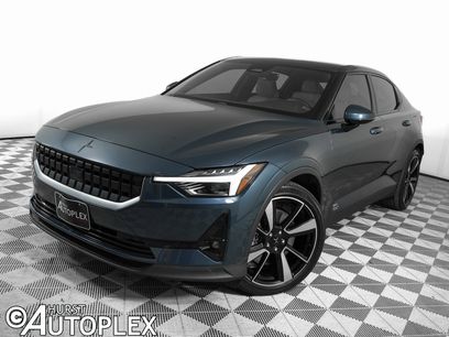 Used 2022 Polestar Polestar 2 w/ Plus Package