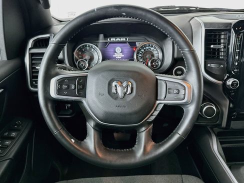 Used 2023 RAM 1500 Big Horn AWD/4WD image 17