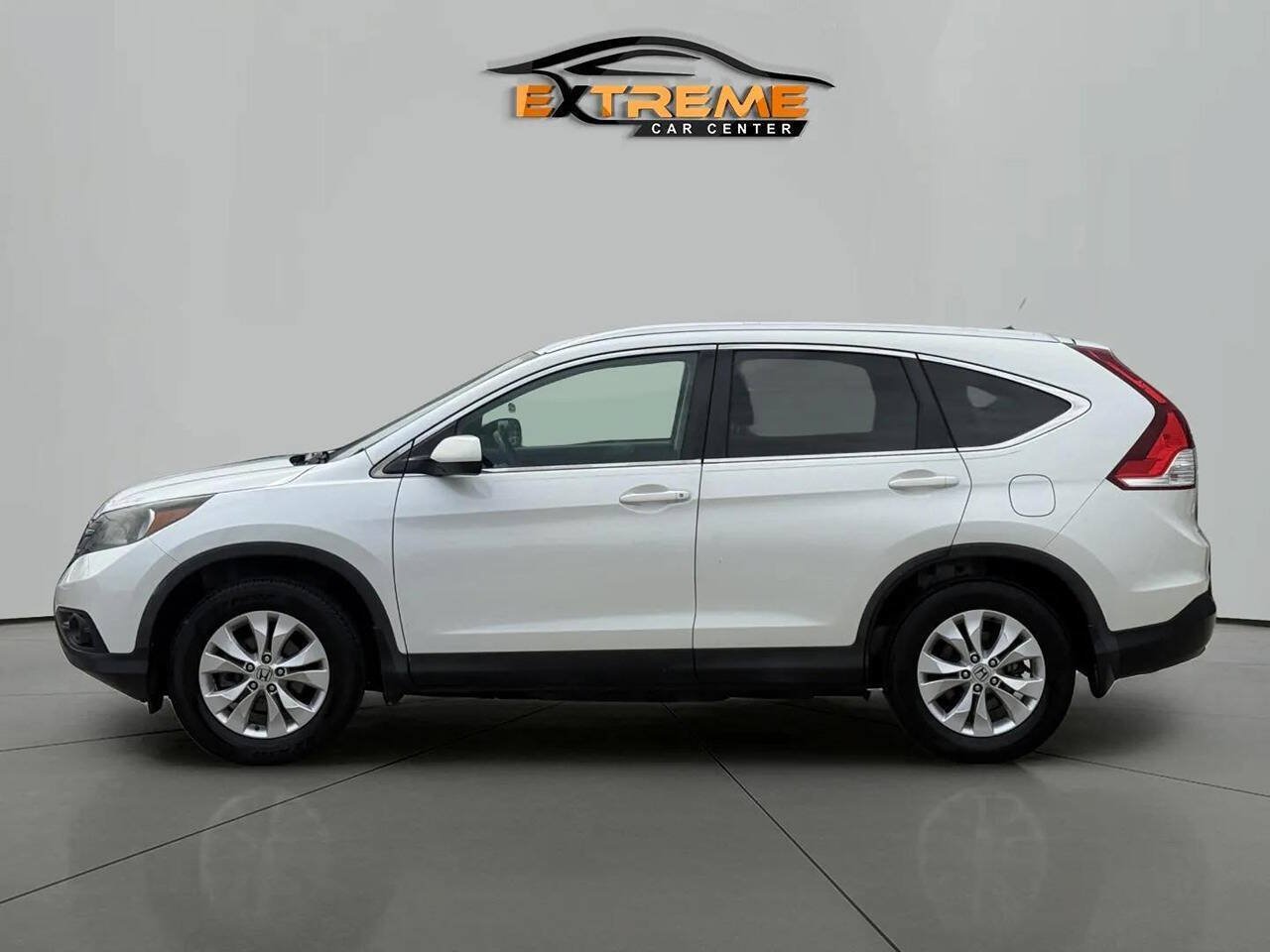Used 2014 Honda CR-V EX-L image 3