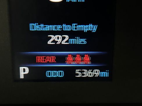 Used 2025 Toyota Corolla SE FWD image 21