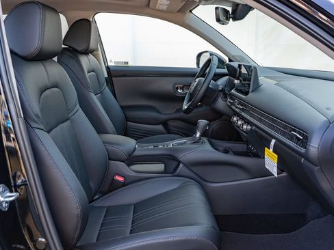 New 2027 Honda HR-V EX-L image 15
