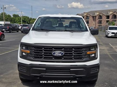 New 2026 Ford F150 XL AWD/4WD image 6