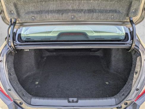 Used 2016 Honda Civic LX image 6