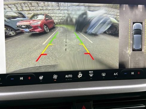 Used 2023 Ford Escape Active w/ Tech Pack #2 image 24