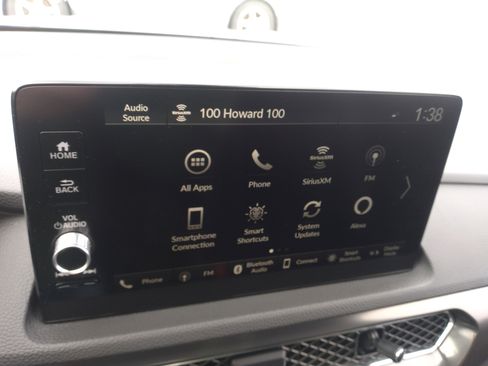 Used 2023 Acura Integra A-Spec image 32