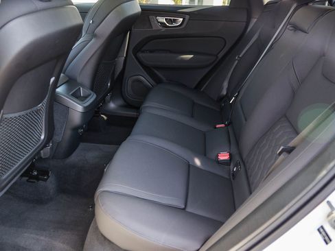 Certified 2026 Volvo XC60 B5 Plus w/ Climate Package PRO image 20