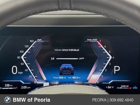 Used 2024 BMW 760i xDrive 760i xDrive w/ Executive Package image 12