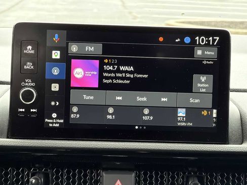 Used 2026 Honda CR-V Sport Touring image 5